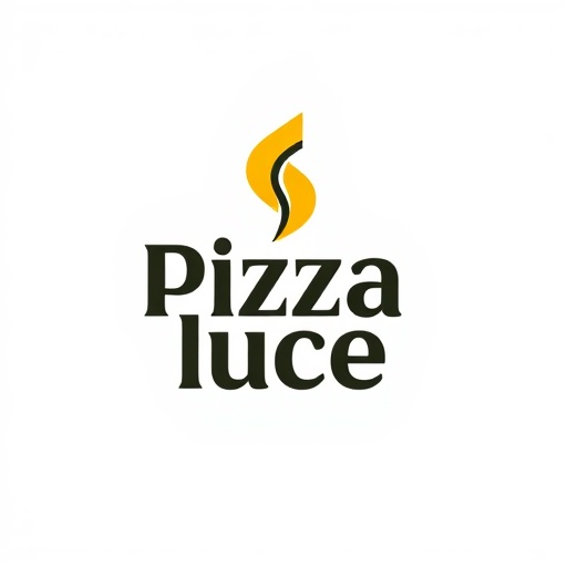Pizza luce